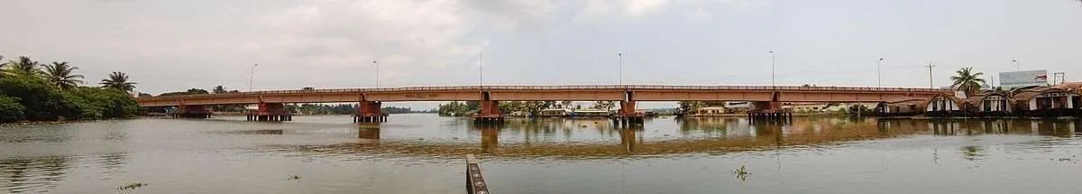 Alleppey Alappuzha