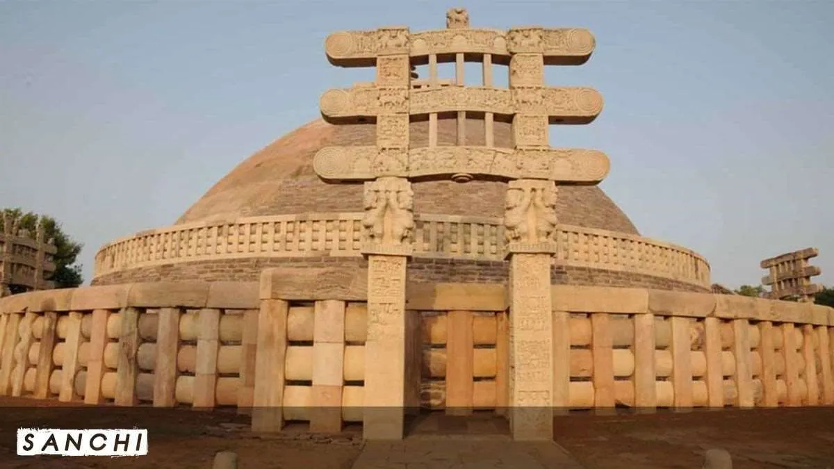 sanchi