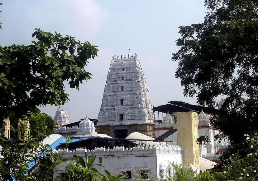 Bhadrachalam - Telangana