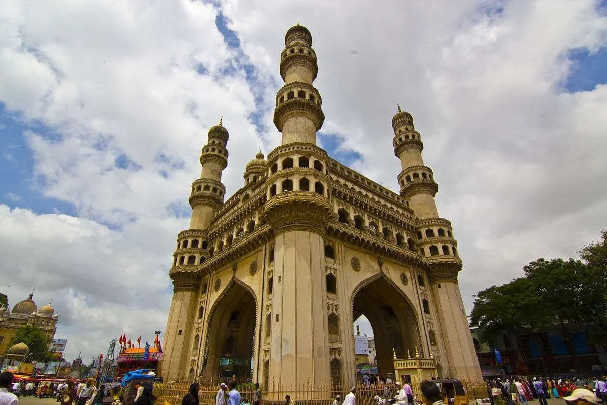 Charminar