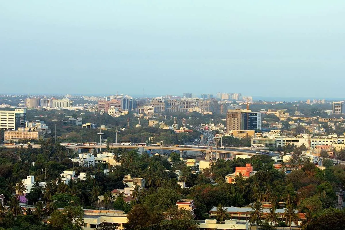 Chennai