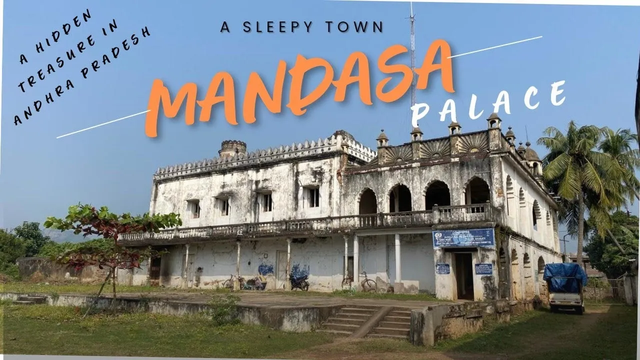mandasa 1