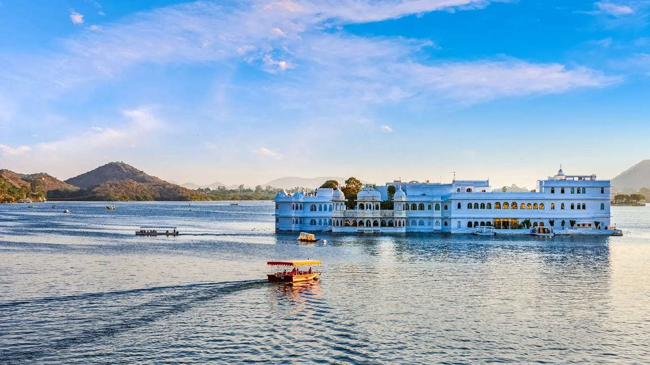 udaipur rajsthan