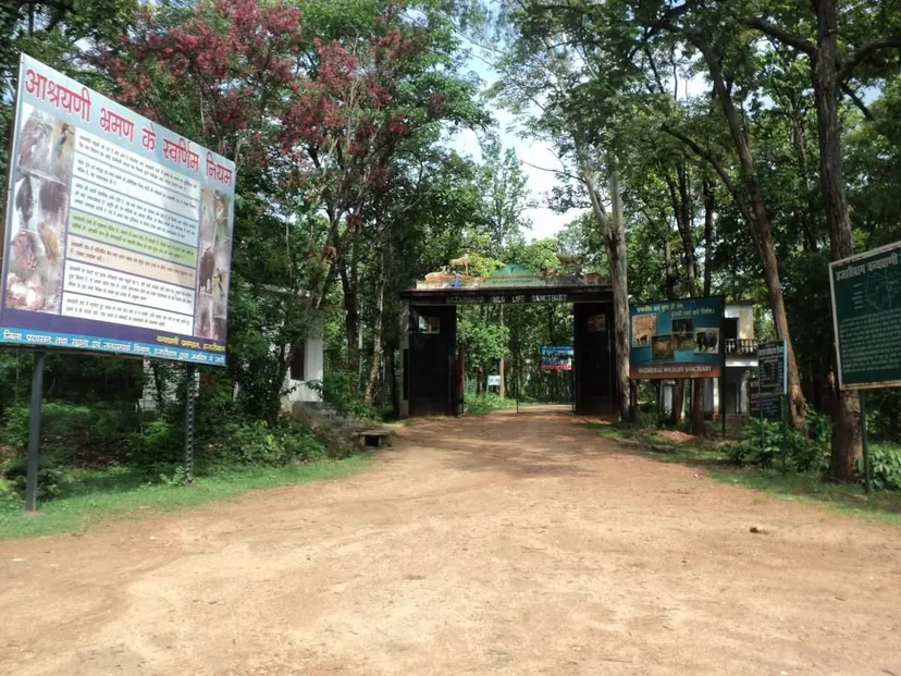Hazaribagh - Jharkhand