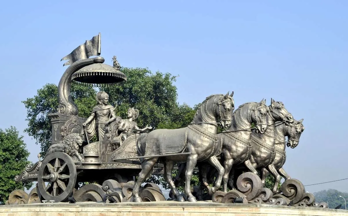 Kurukshetra