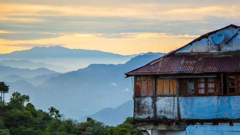 Landour, Uttaranchal