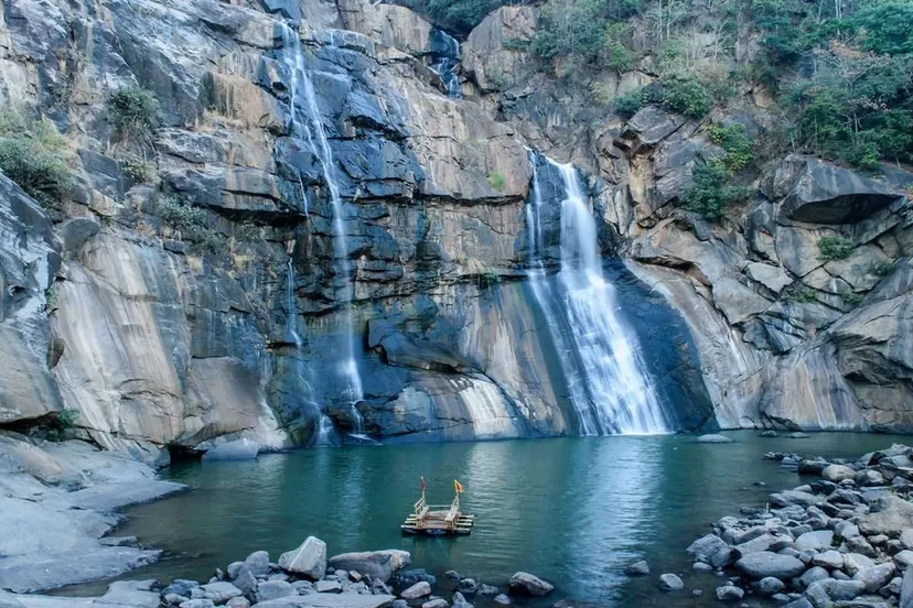 Ranchi - Capital of Jharkhand