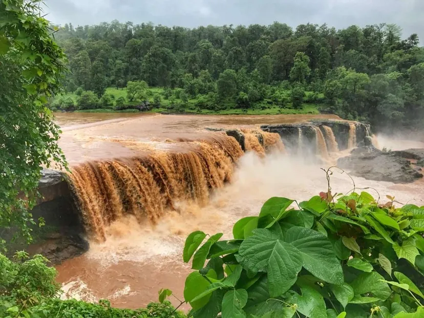 Saputara, Gujarat
