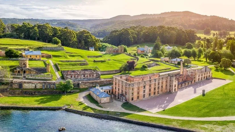 Port Arthur, Australia - Haunted Places to Visit