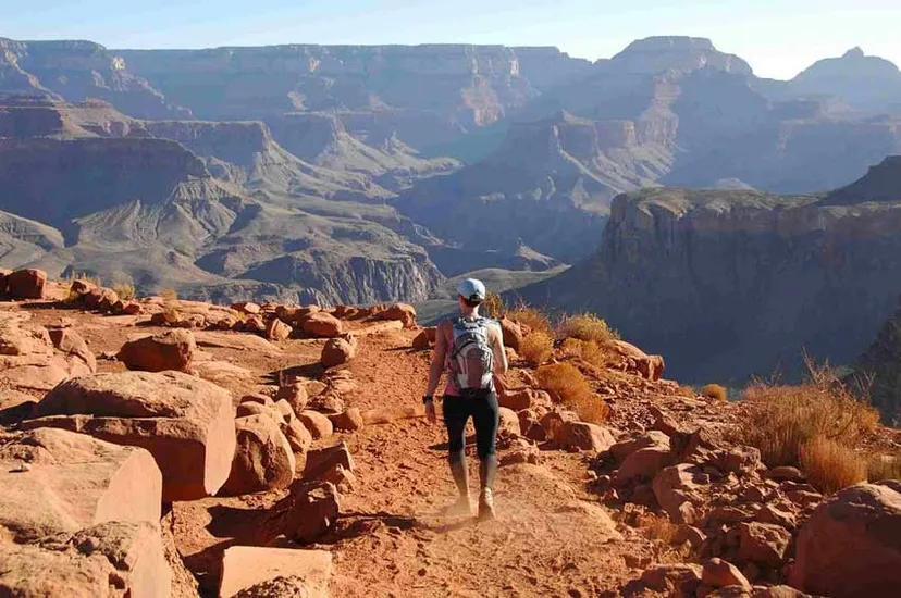Grand Canyon - Marvel of United States of America