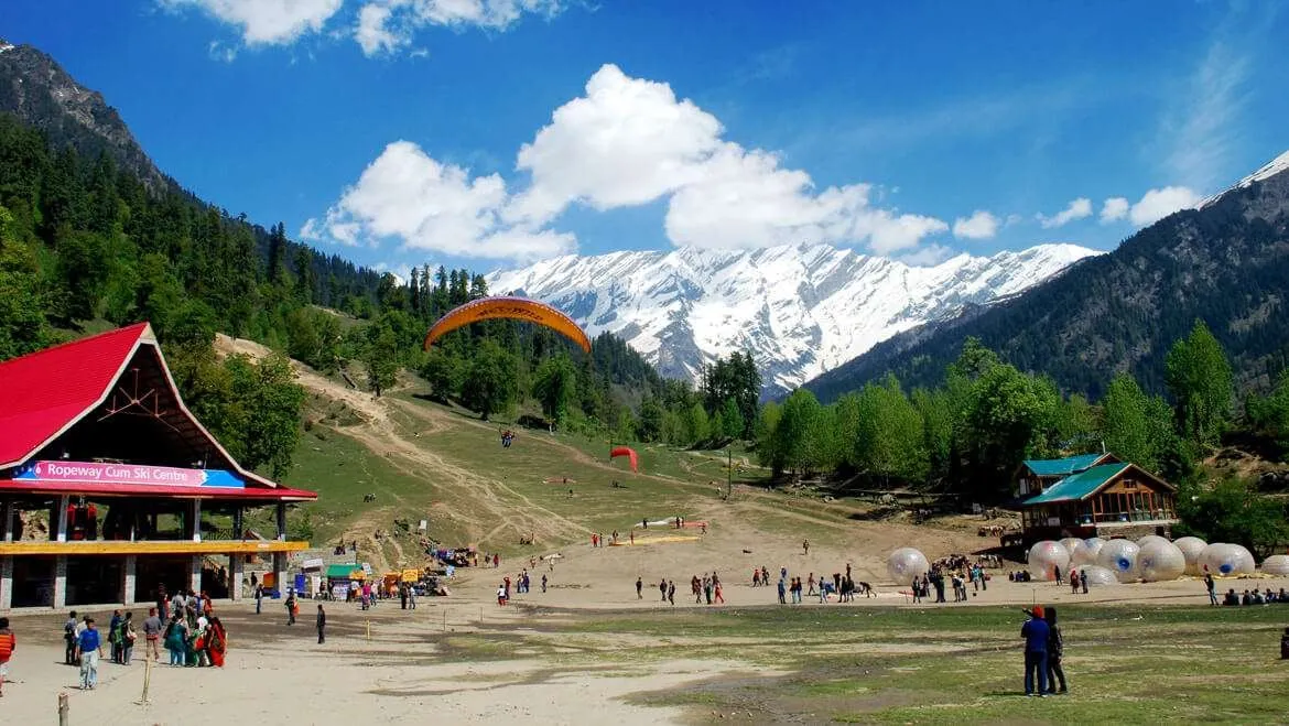 Manali 1