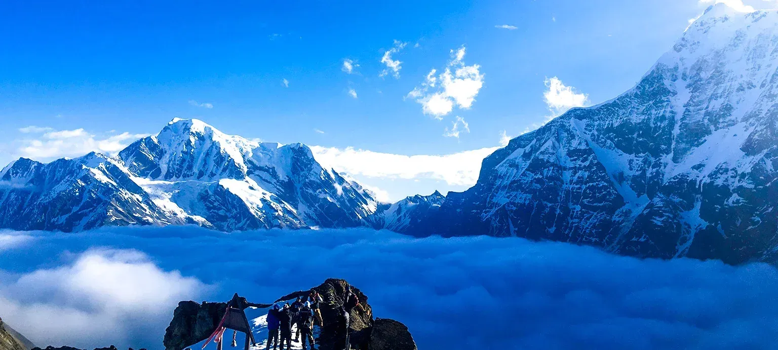 roopkund trek
