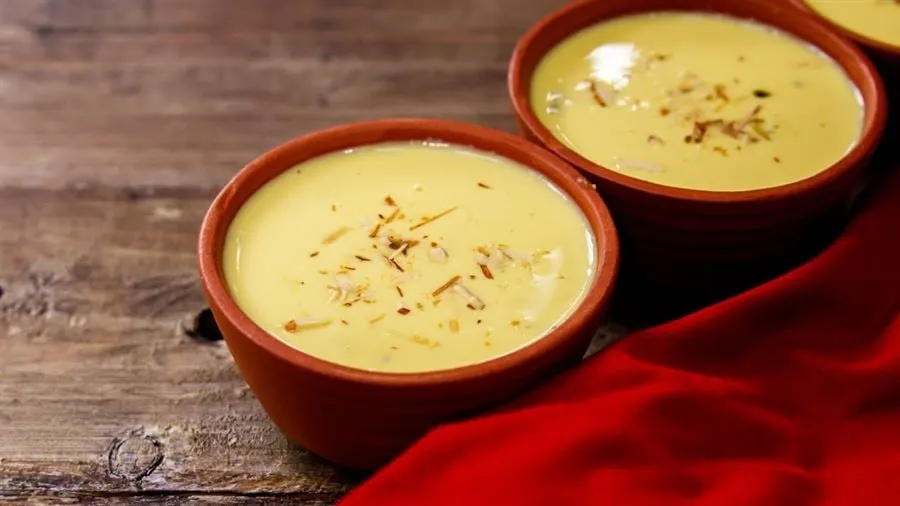basundi