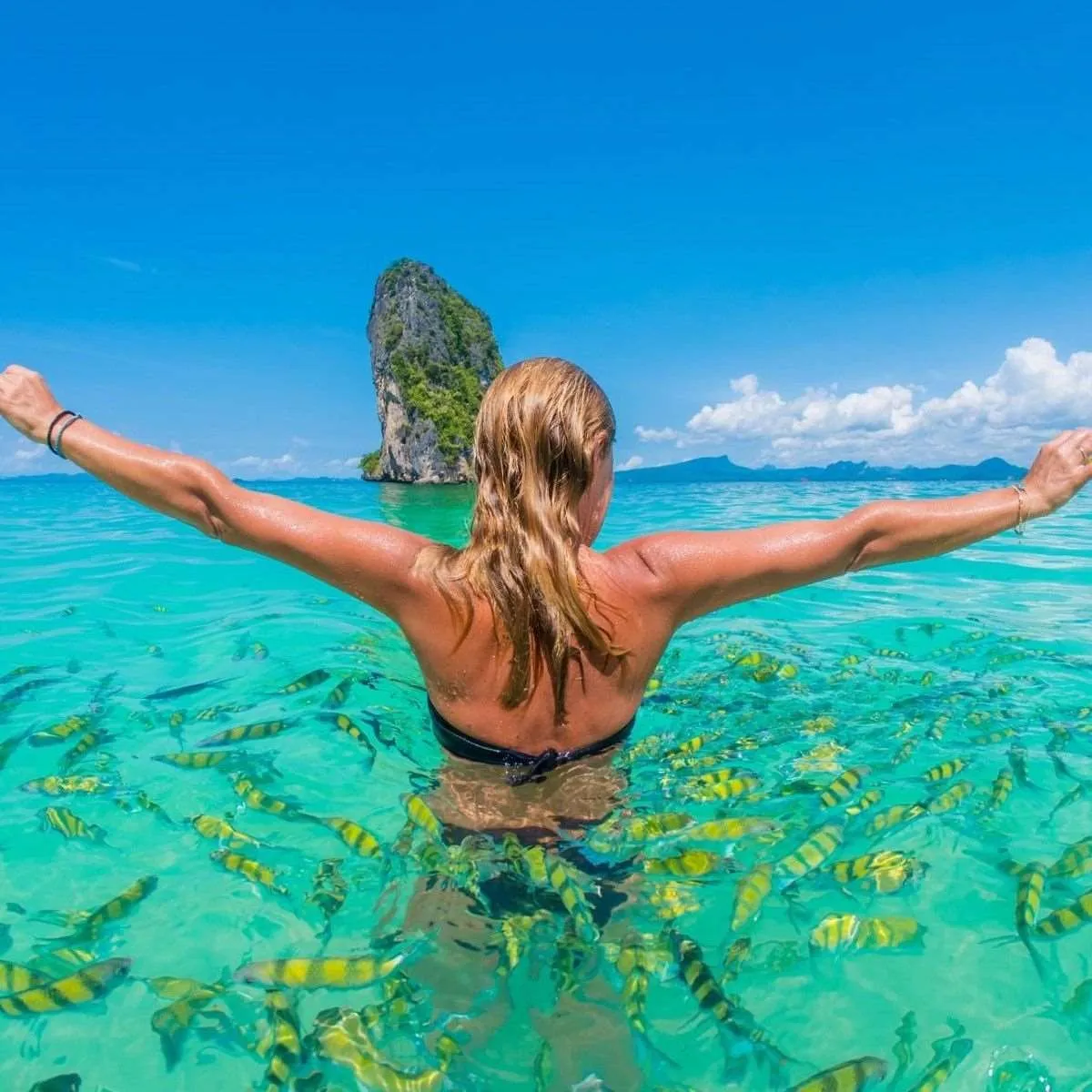 railay beach krabi featured