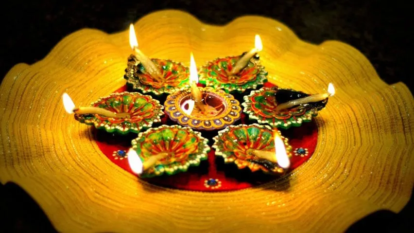 Diwali Festival