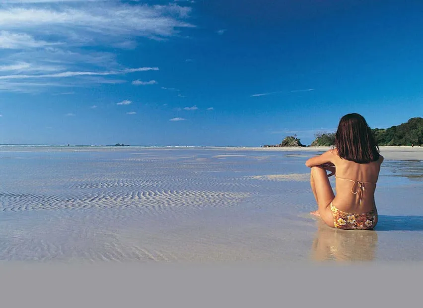 Aus Byron Bay