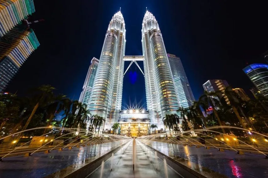 Kuala Lumpur 1