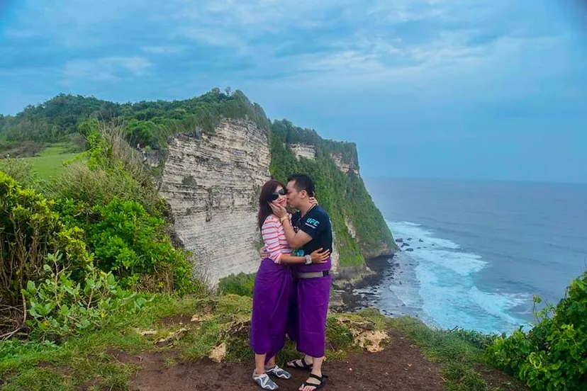 Uluwatu, Bali