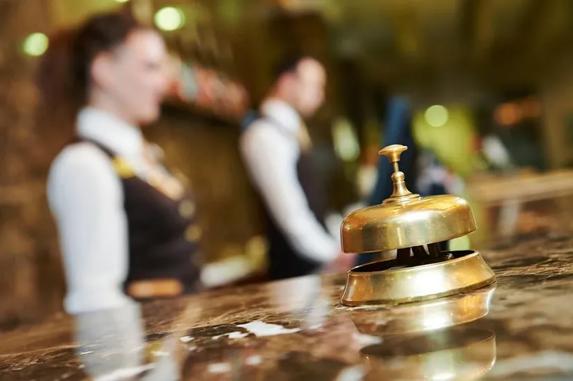 Booking Rooms & Rates of Abraj Kudai