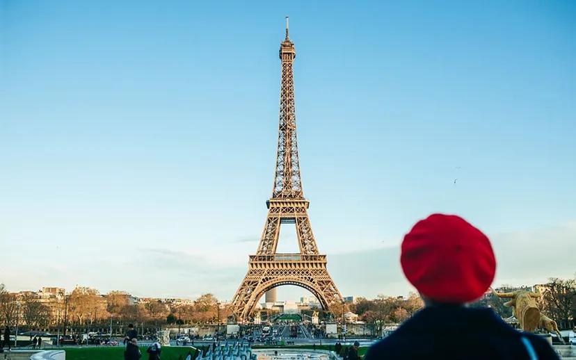 Eiffel Tower