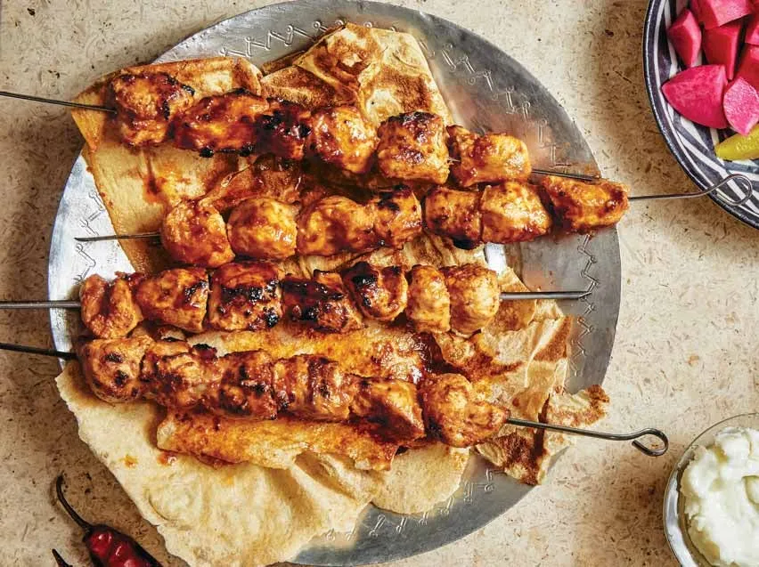 shish taouk