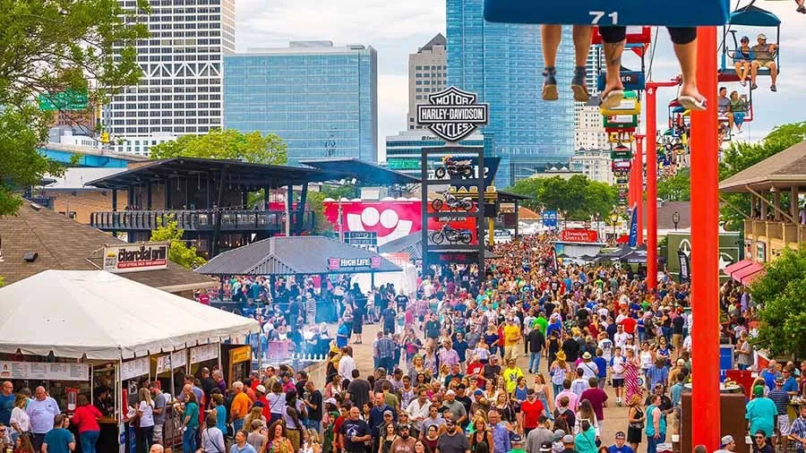 summerfest