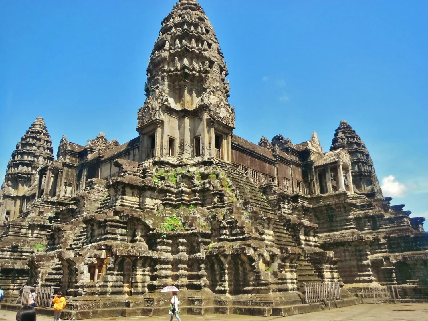 Angkor Thom