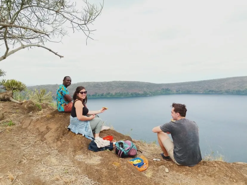 Chala Lake