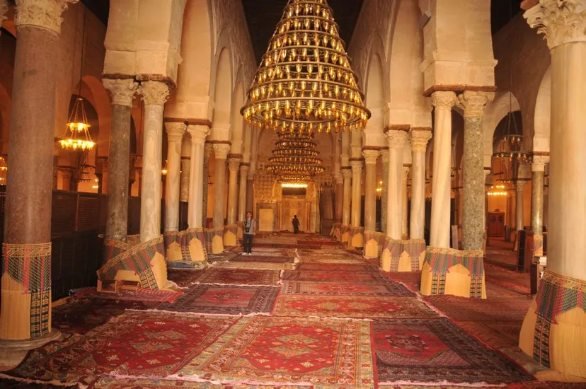 Kairouan Tunisia