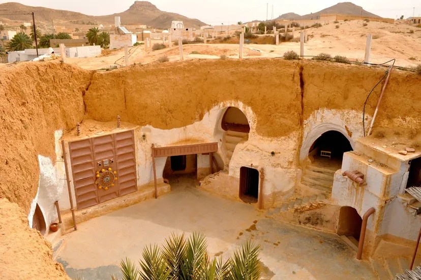 MatMata Tunisia