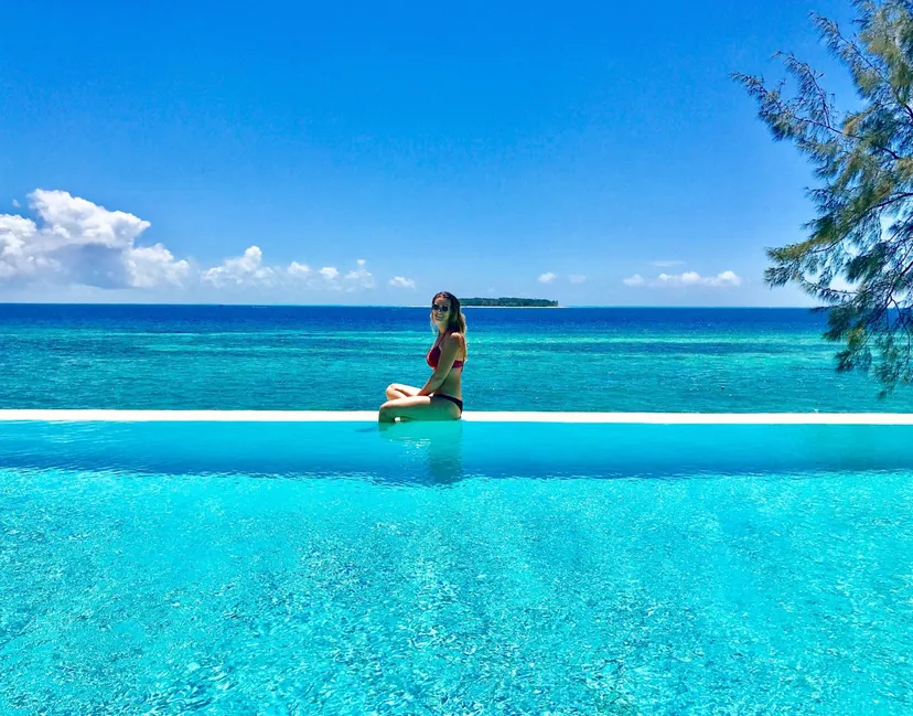 Zanzibar
