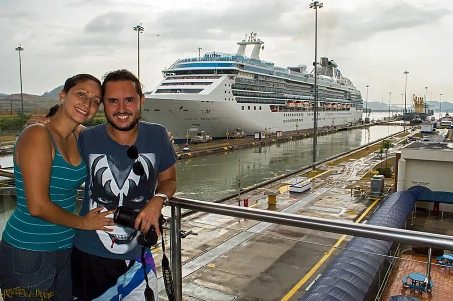 panama canal