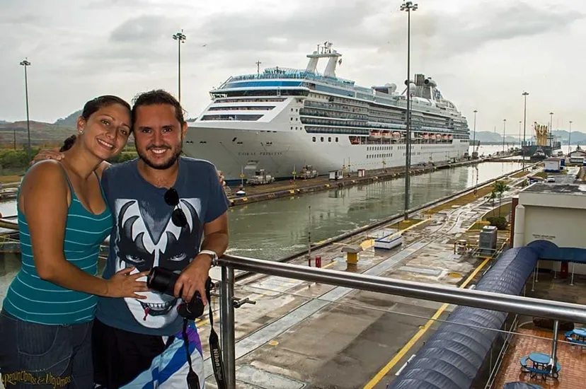 Panama Canal