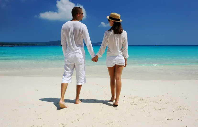 Beaches Bermuda