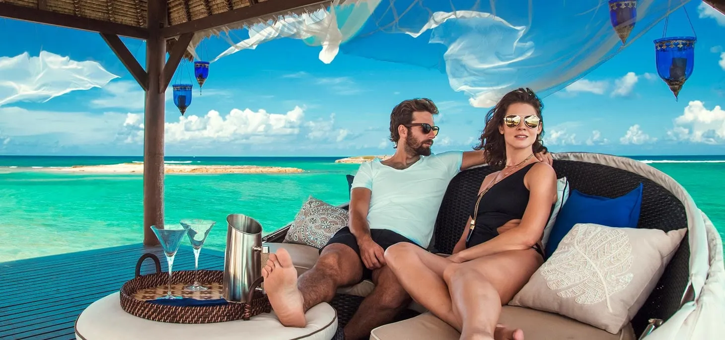 Featured Jamacia honeymoon