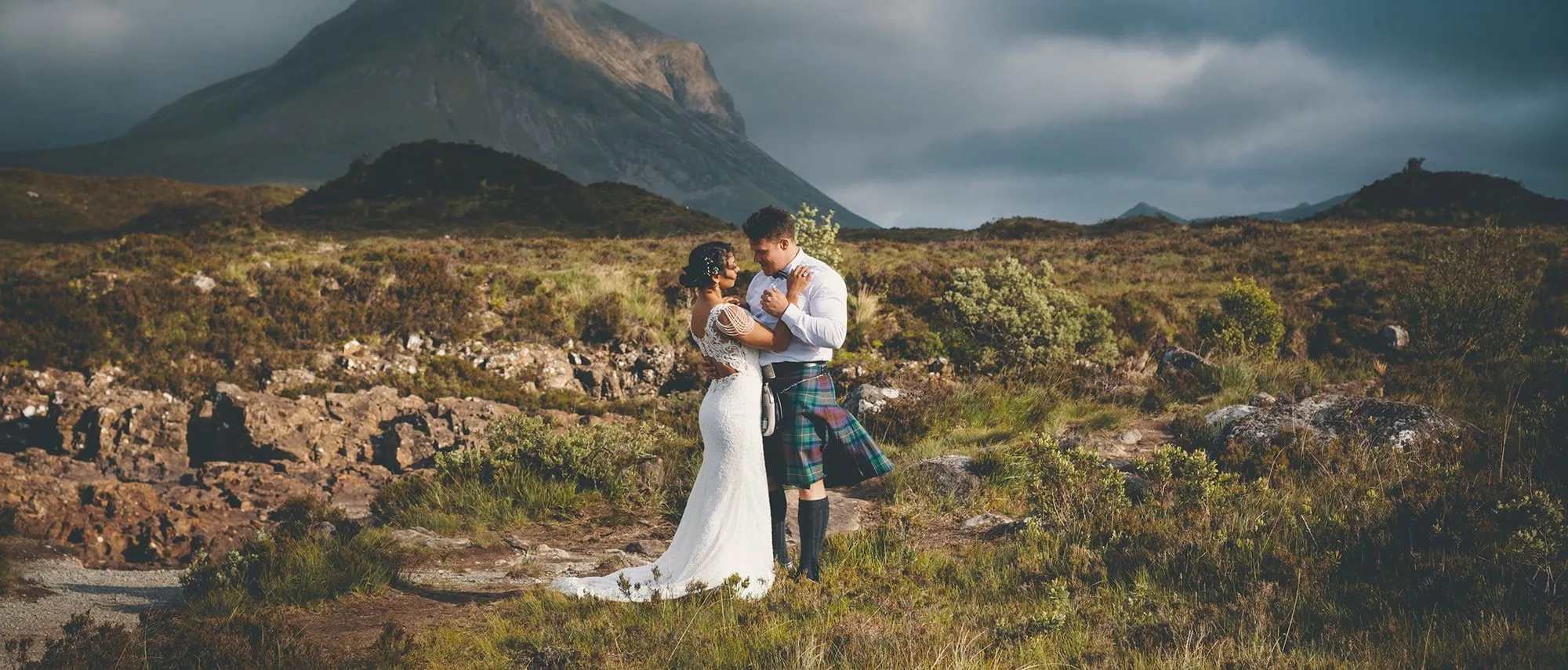 Featured isle of skye