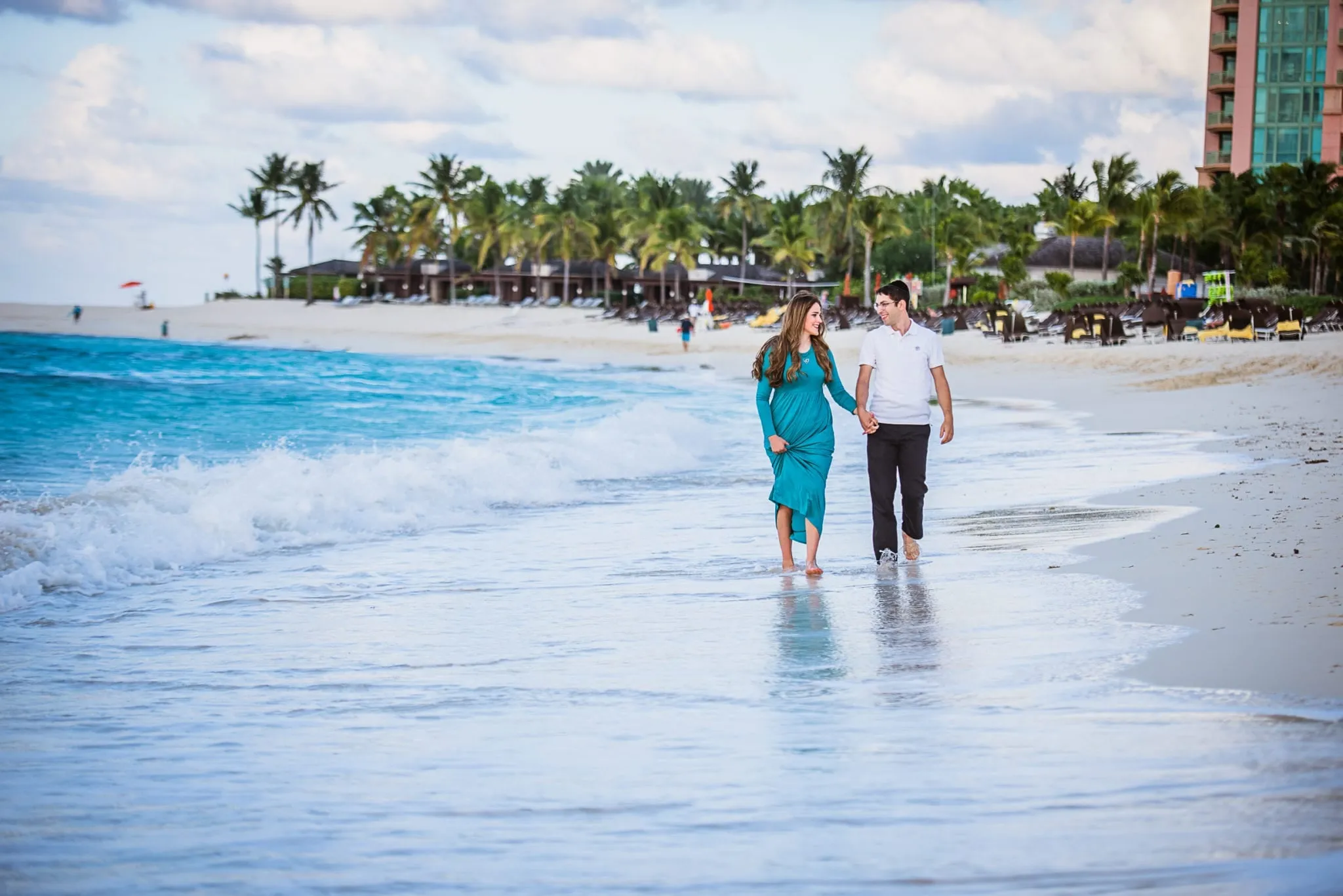 Nassau Bahamas