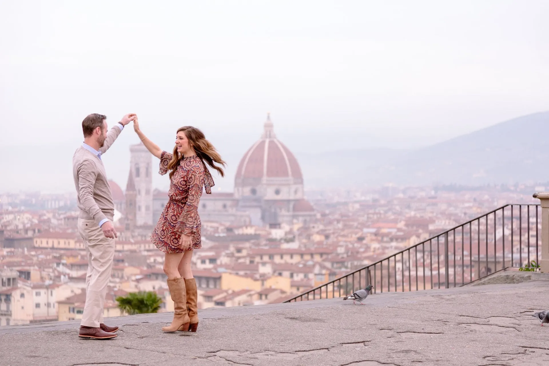 Piazzale Michelangelo