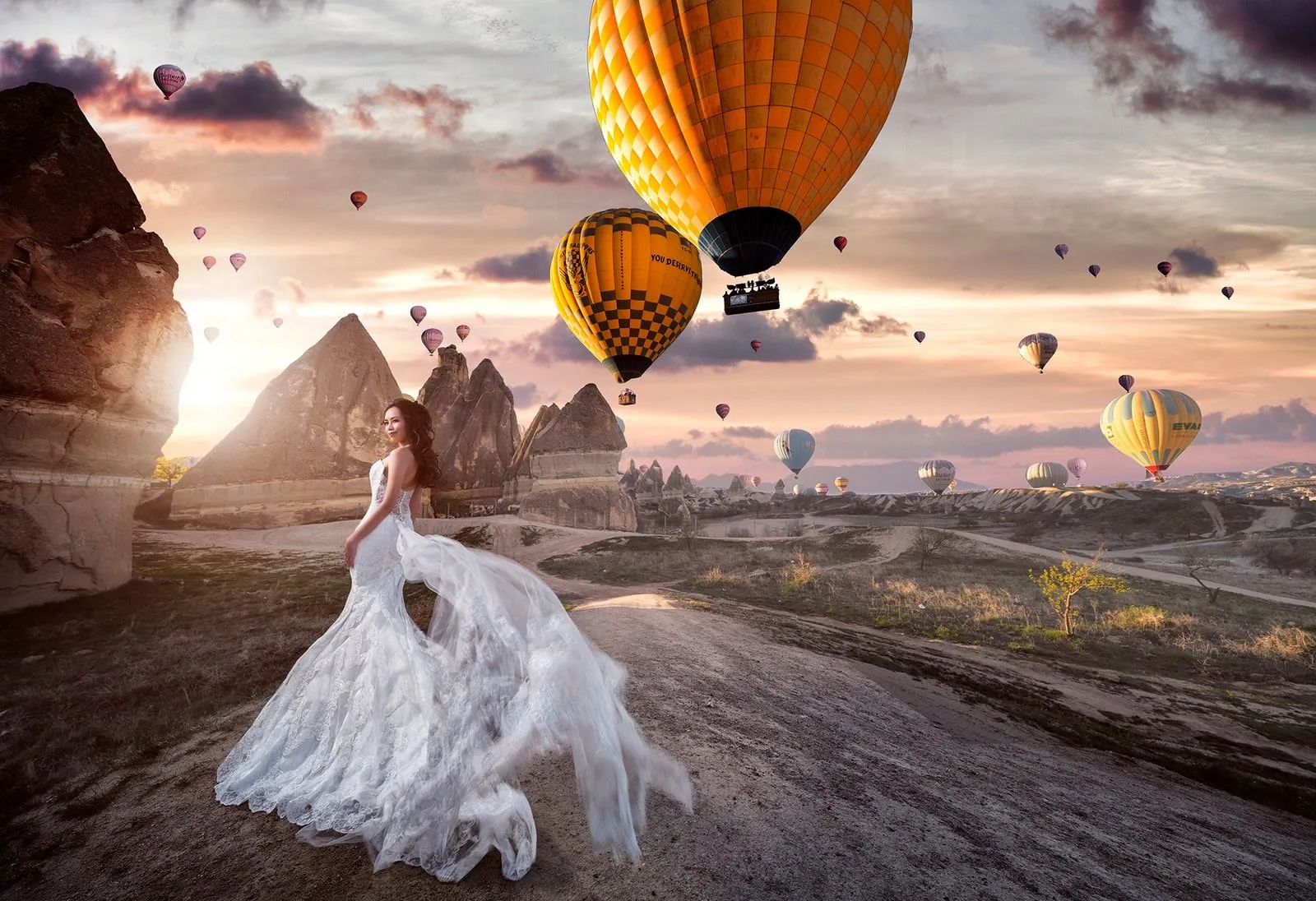featured cappadocia