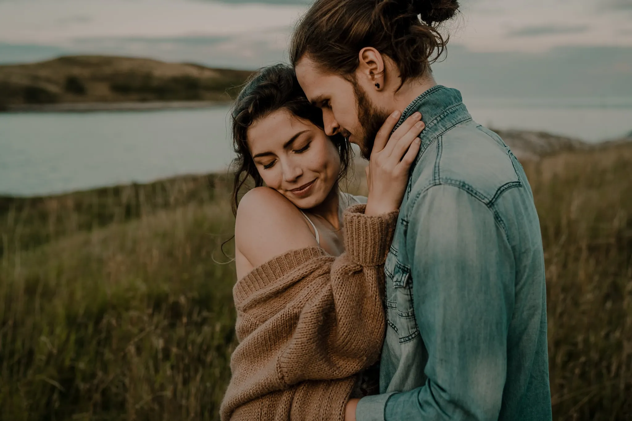 honeymoon at ireland featured