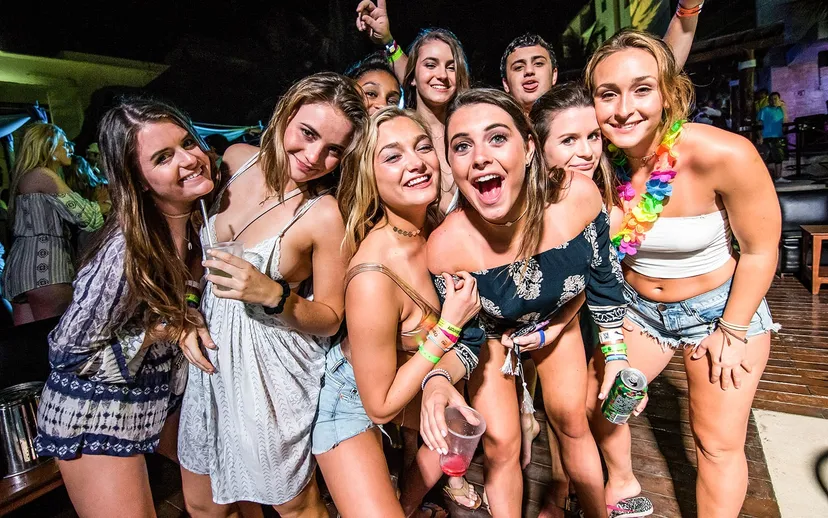 Cancun Nightlife
