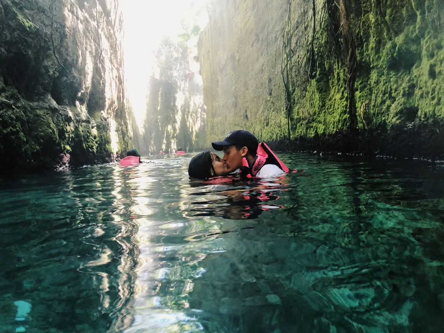 xcaret eco park