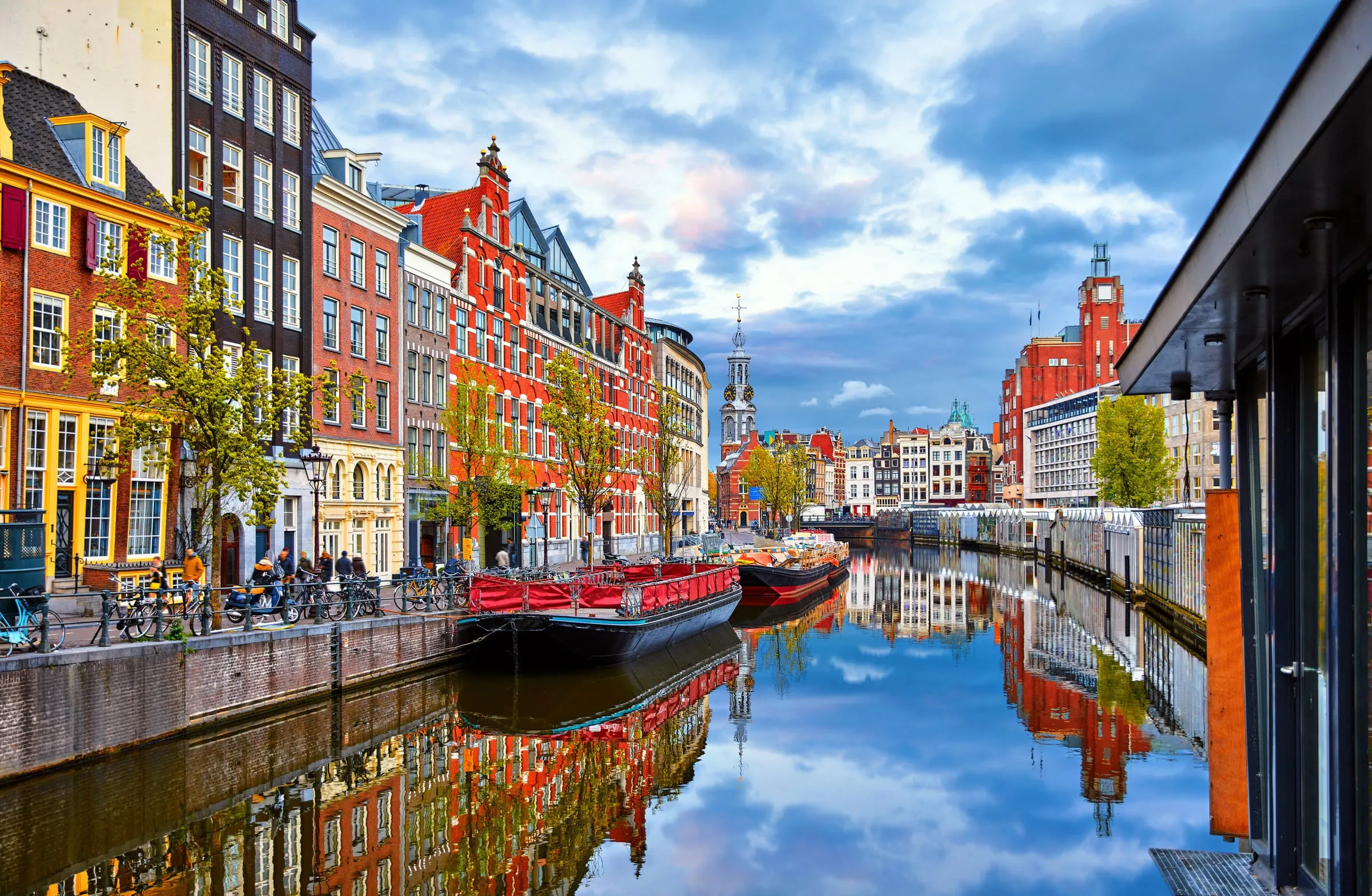 canal cities featured