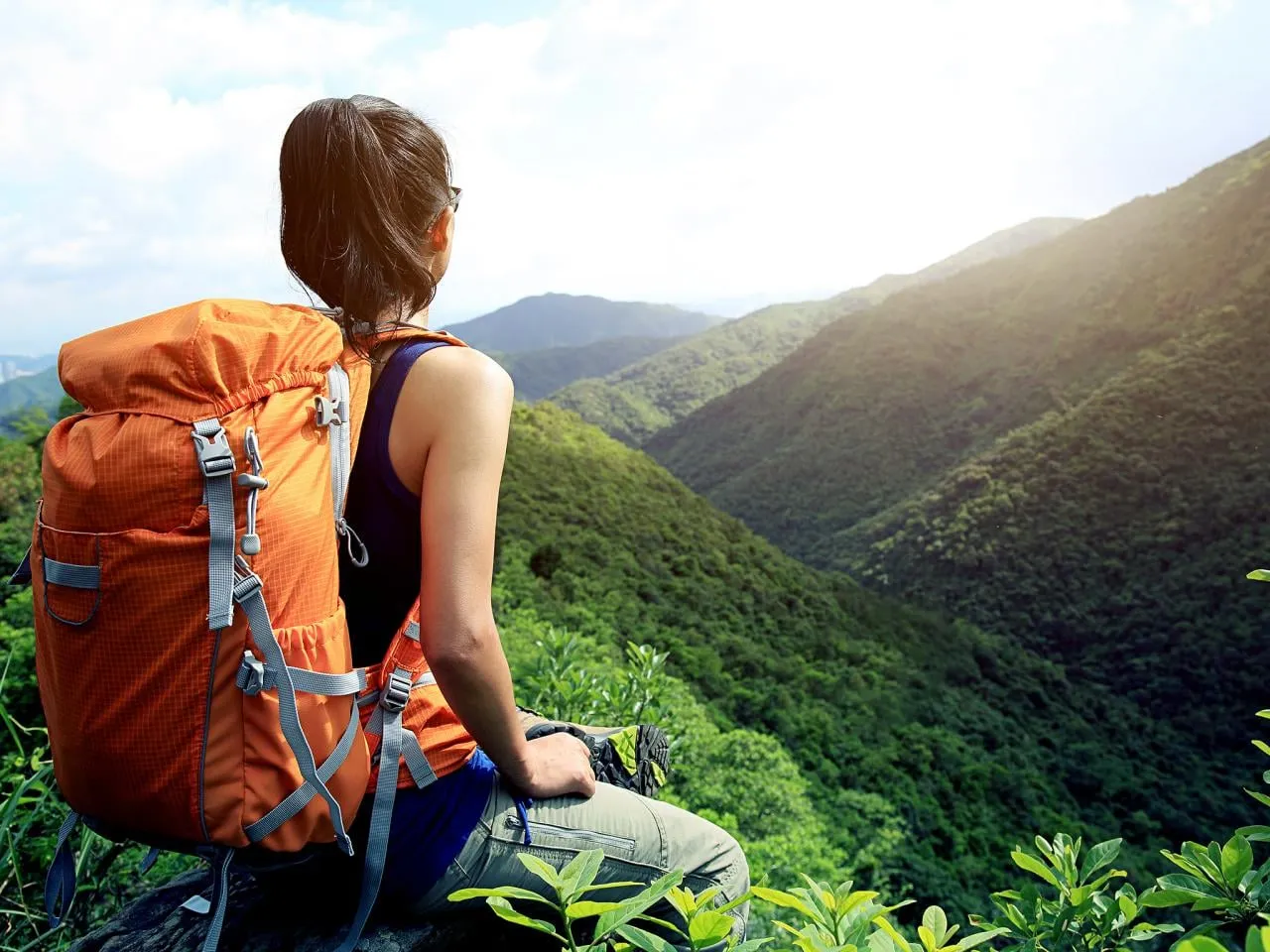 featured 10 relaxing destinations