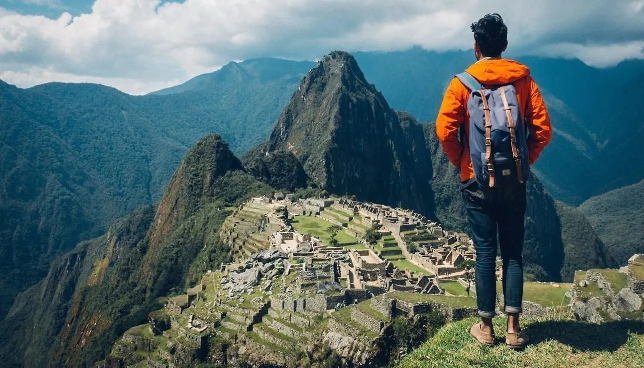 featured machu picchu