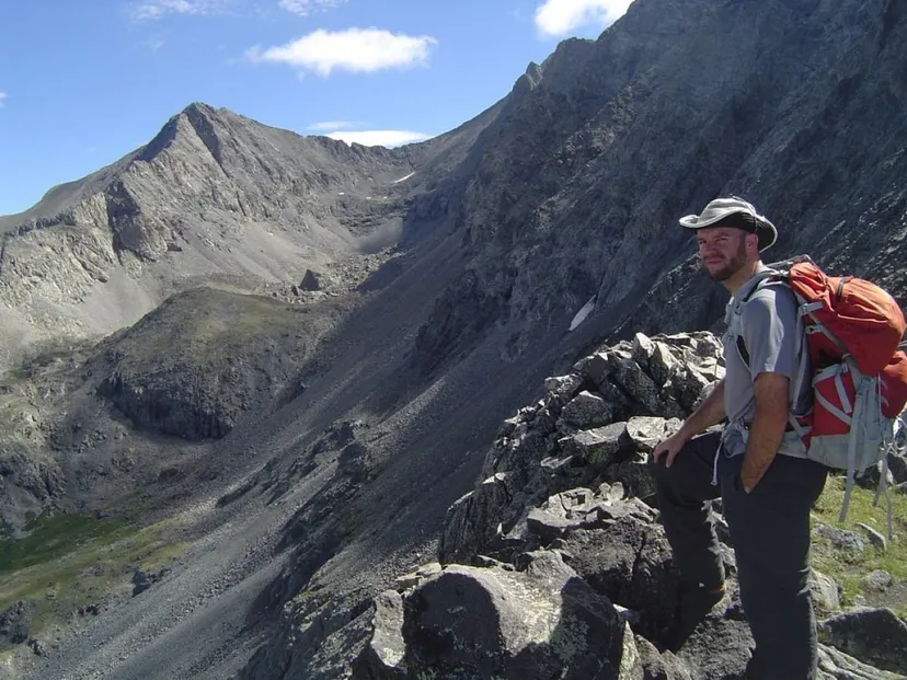 Little Bear Peak