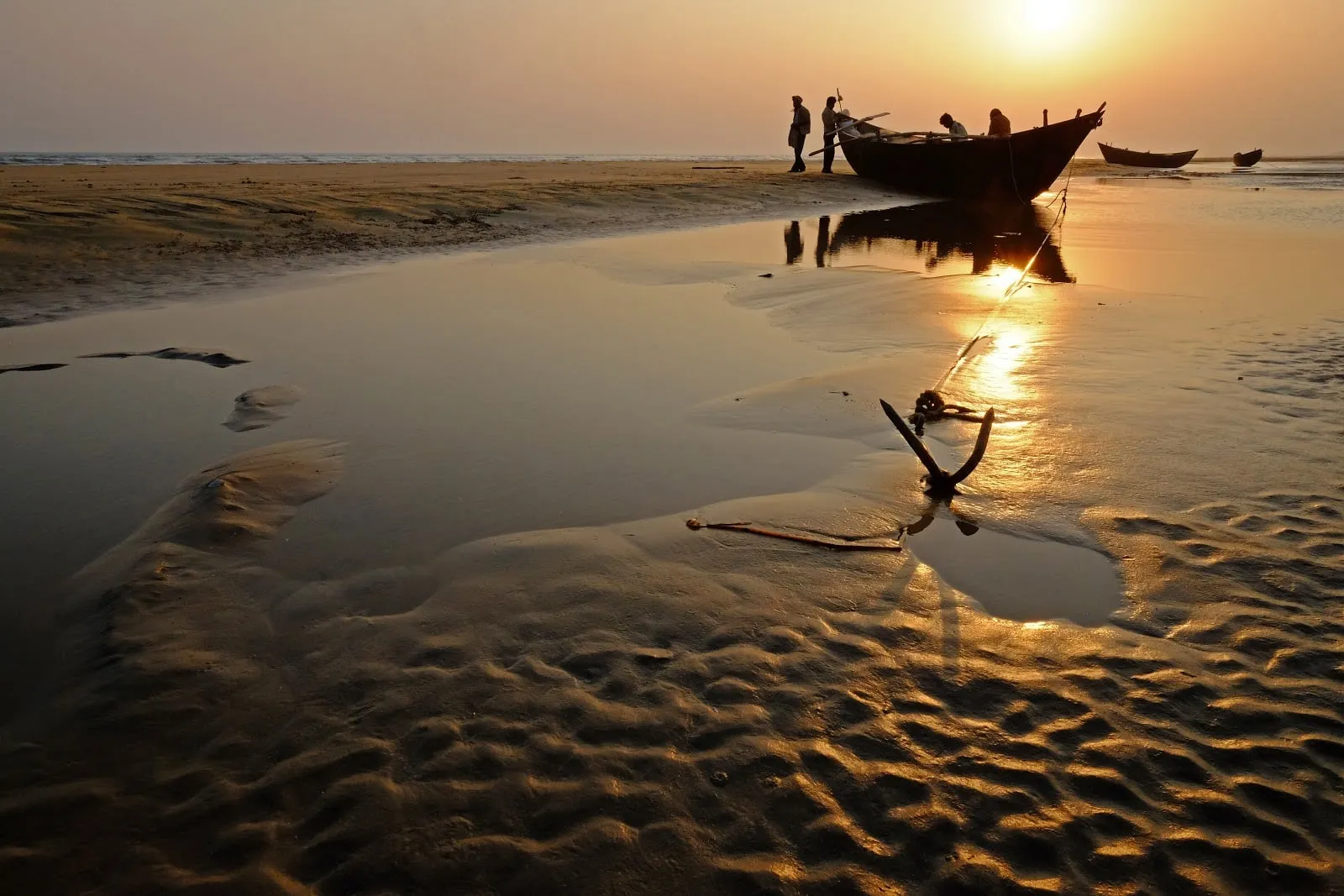 Featured Odisha beaches