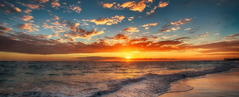 Maui Sunrise