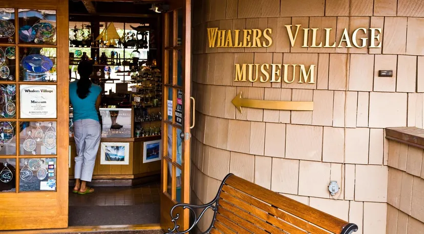 Maui museum