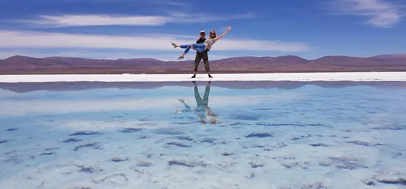 Salta Argentina